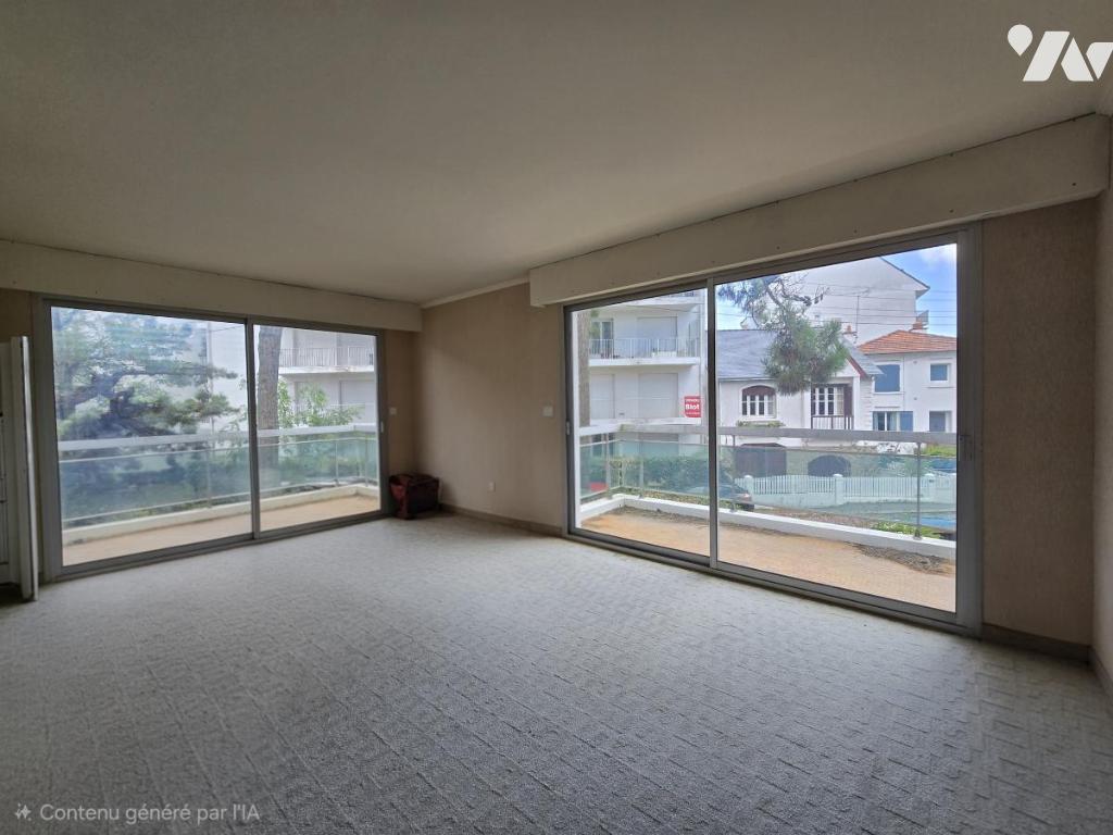 Appartement 3 pièces 45 m² · à La Baule-Escoublac · 45 m² · 200 000 €