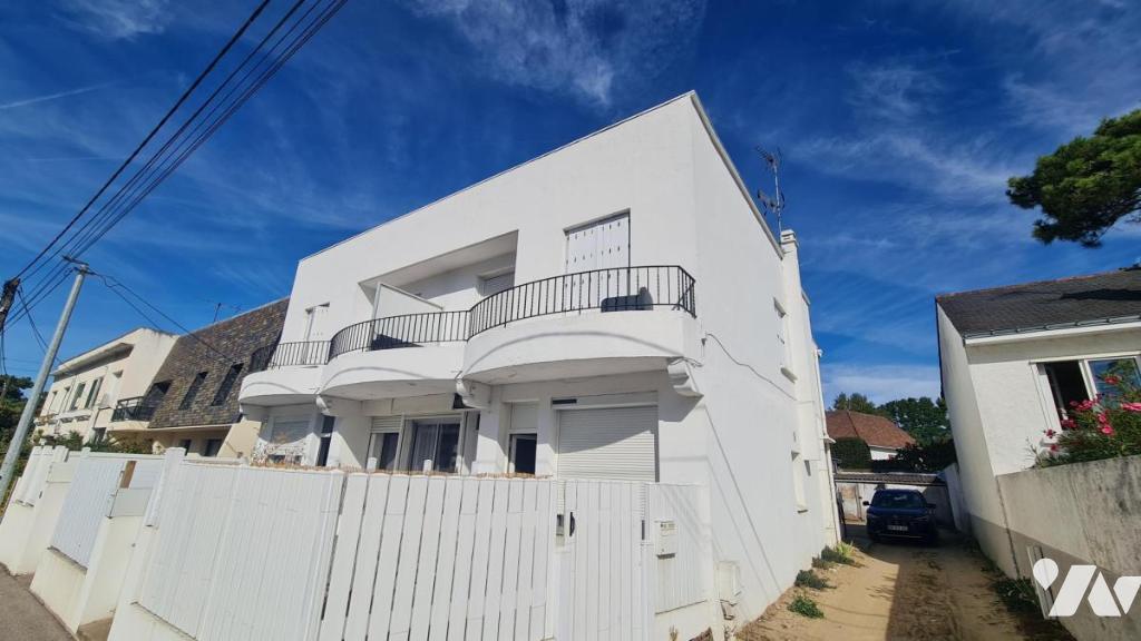 Appartement 2 pièces 40 m² · à La Baule-Escoublac · 39,5 m² · 160 000 €