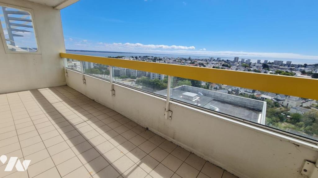 Appartement 5 pièces 86 m² · à Saint-Nazaire · 86,1 m² · 190 000 €