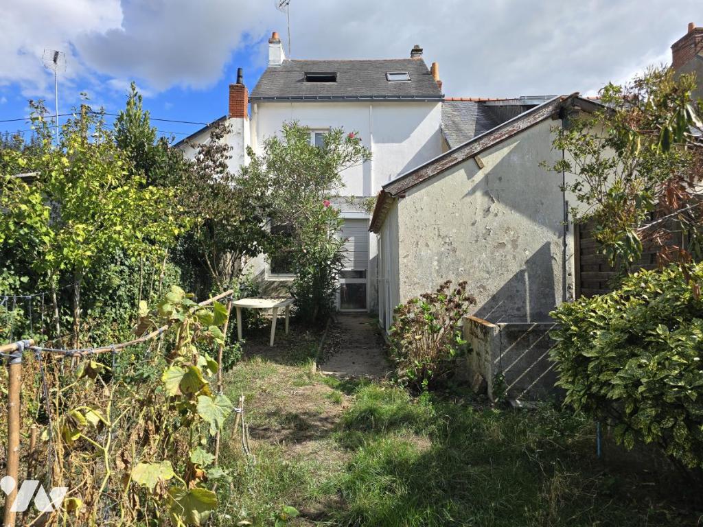 Maison 7 pièces 100 m² · à Saint-Nazaire · 100 m² · 220 000 €