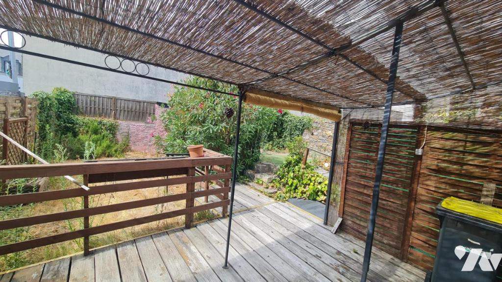 Appartement 3 pièces 56 m² · à Saint-Nazaire · 56 m² · 135 000 €