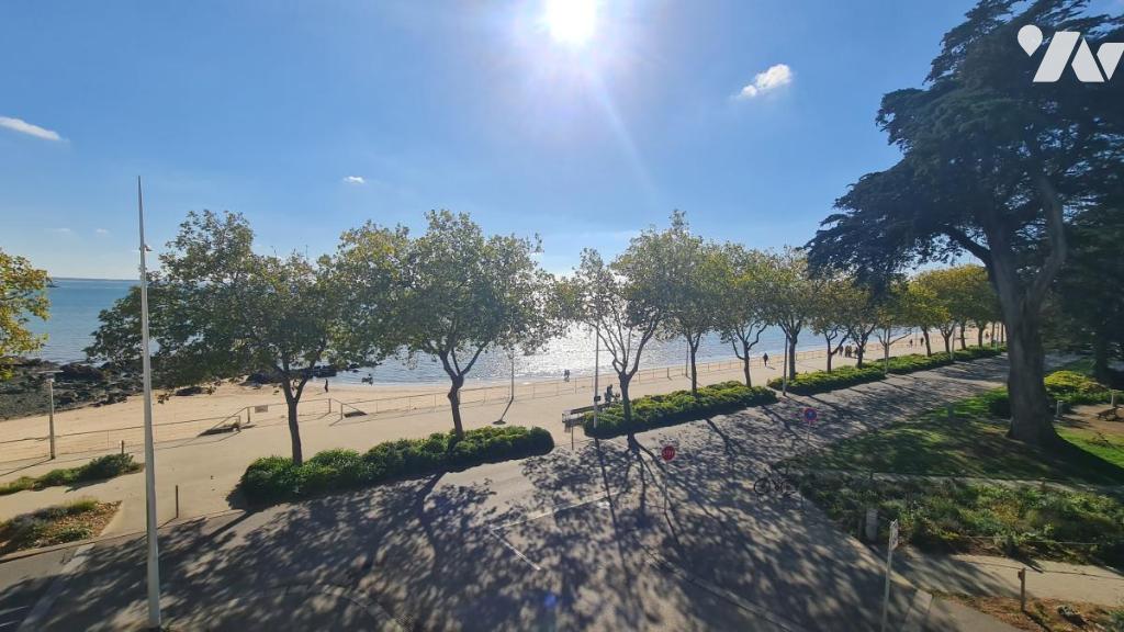 Appartement 2 pièces 40 m² · à Saint-Nazaire · 39,7 m² · 190 000 €