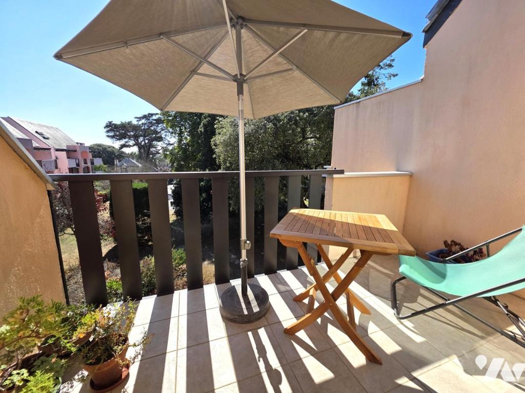Appartement 2 pièces 48 m² · à La Baule-Escoublac · 47,7 m² · 220 000 €