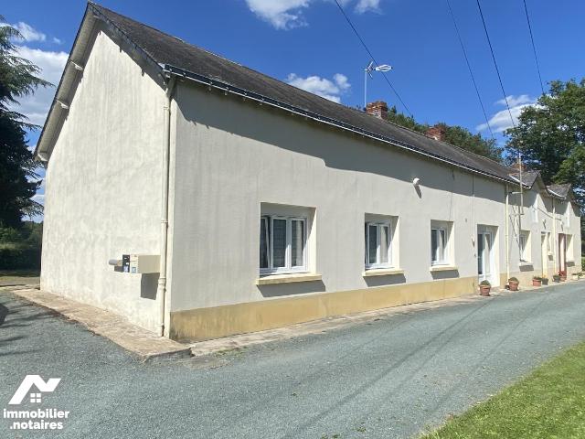 Ventes Aux Enchères Immobilières Des Notaires Bretagne