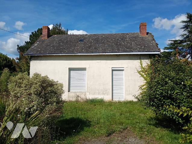 Maison 2 pièces 34 m² · à Orvault · 34 m² · 250 000 €