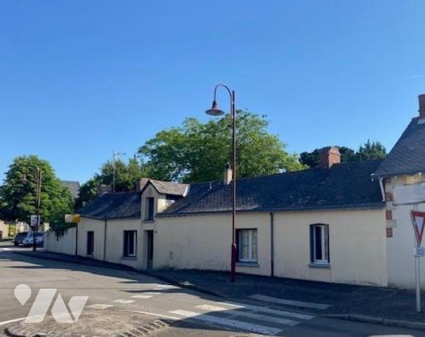 Maison 75m² — Fay-de-Bretagne