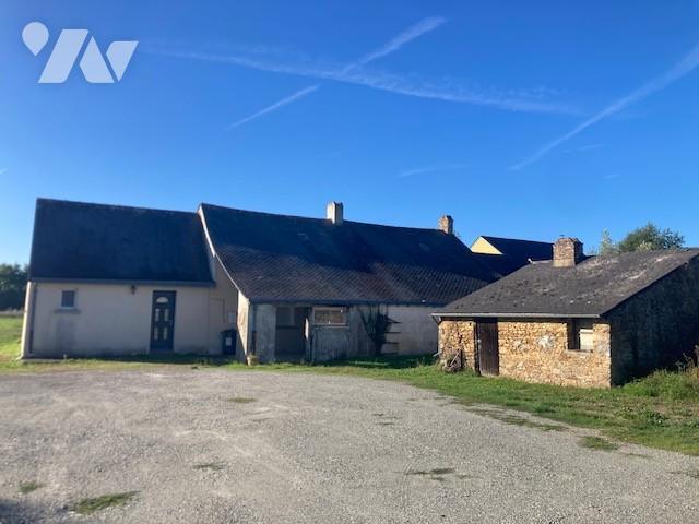 Maison 5 pièces 101 m² · à Héric · 101 m² · 249 500 €