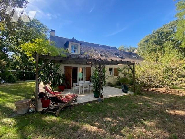 Maison 7 pièces 140 m² · à Notre-Dame-des-Landes · 140 m² · 345 000 €