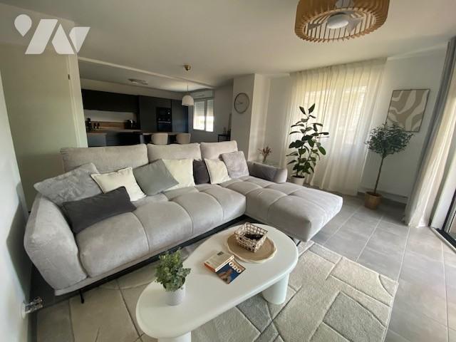 Appartement 5 pièces 94 m² · à Orvault · 93,6 m² · 350 000 €