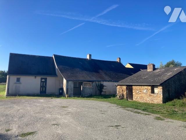 Maison 5 pièces 101 m² · à Héric · 101 m² · 249 500 €