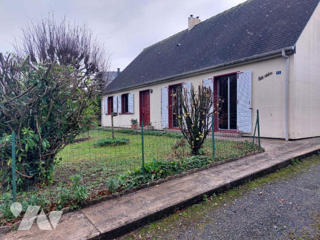 Vente - Maison / villa - MISSILLAC - 172,44 m² - 9 pièces - 44101-990