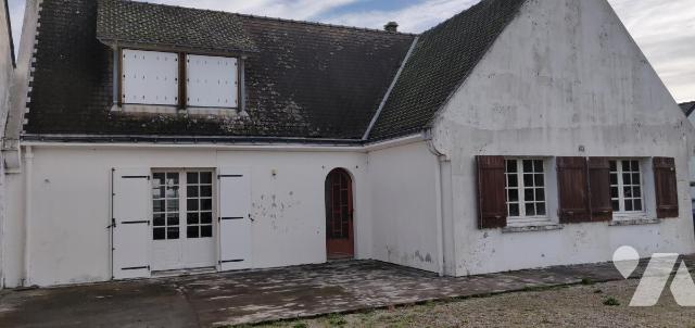 Vente - Maison / villa - ST JOACHIM - 100 m² - 4 pièces - 44101-993