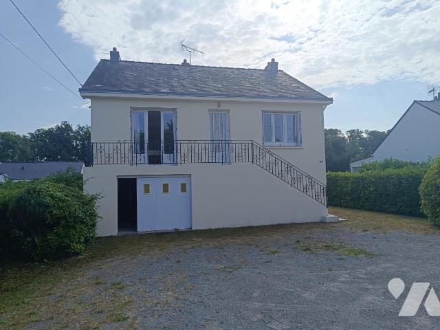 Vente - Maison / villa - DONGES - 73,34 m² - 4 pièces - 44101-1011