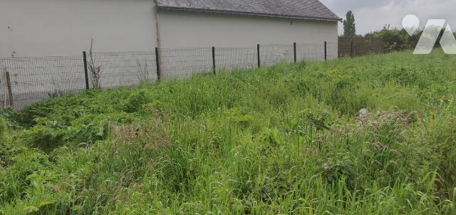 Terrain — Saint-Joachim