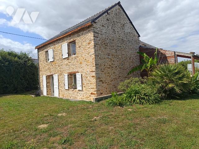 Maison 5 pièces 175 m² · à Pontchâteau · 175,1 m² · 310 000 €