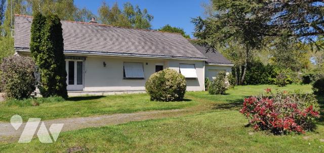 Vente - Maison / villa - CROSSAC - 90 m² - 4 pièces - 44101-1045