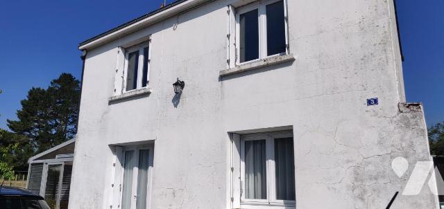 Maison 5 pièces 104 m² · à Saint-Joachim · 103,8 m² · 120 000 €