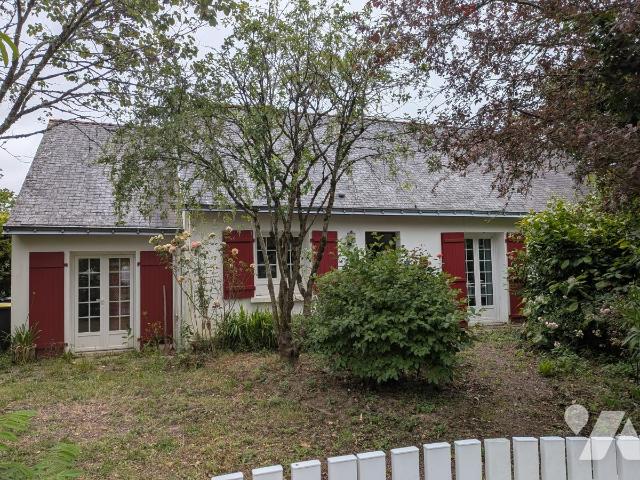 Maison 6 pièces 148 m² · à Sainte-Anne-sur-Brivet · 148 m² · 249 000 €