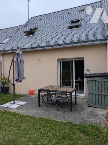 Maison 4 pièces 68 m² · à La Chapelle-des-Marais · 67,9 m² · 210 000 €