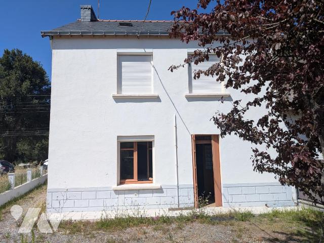 Maison 4 pièces 85 m² · à Saint-Joachim · 84,8 m² · 150 000 €