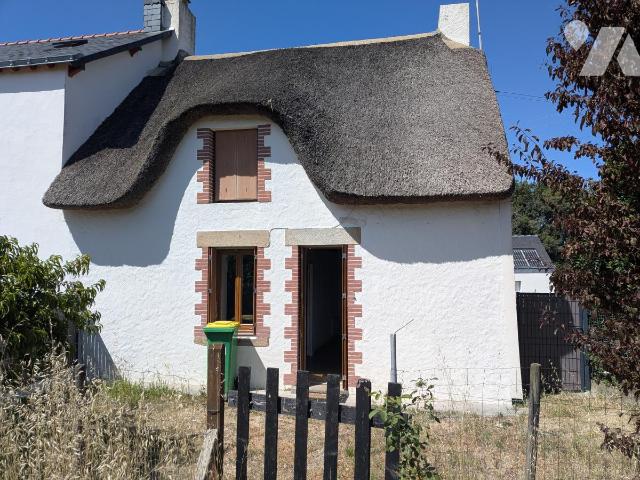 Maison 2 pièces 55 m² · à Saint-Joachim · 55,2 m² · 160 000 €
