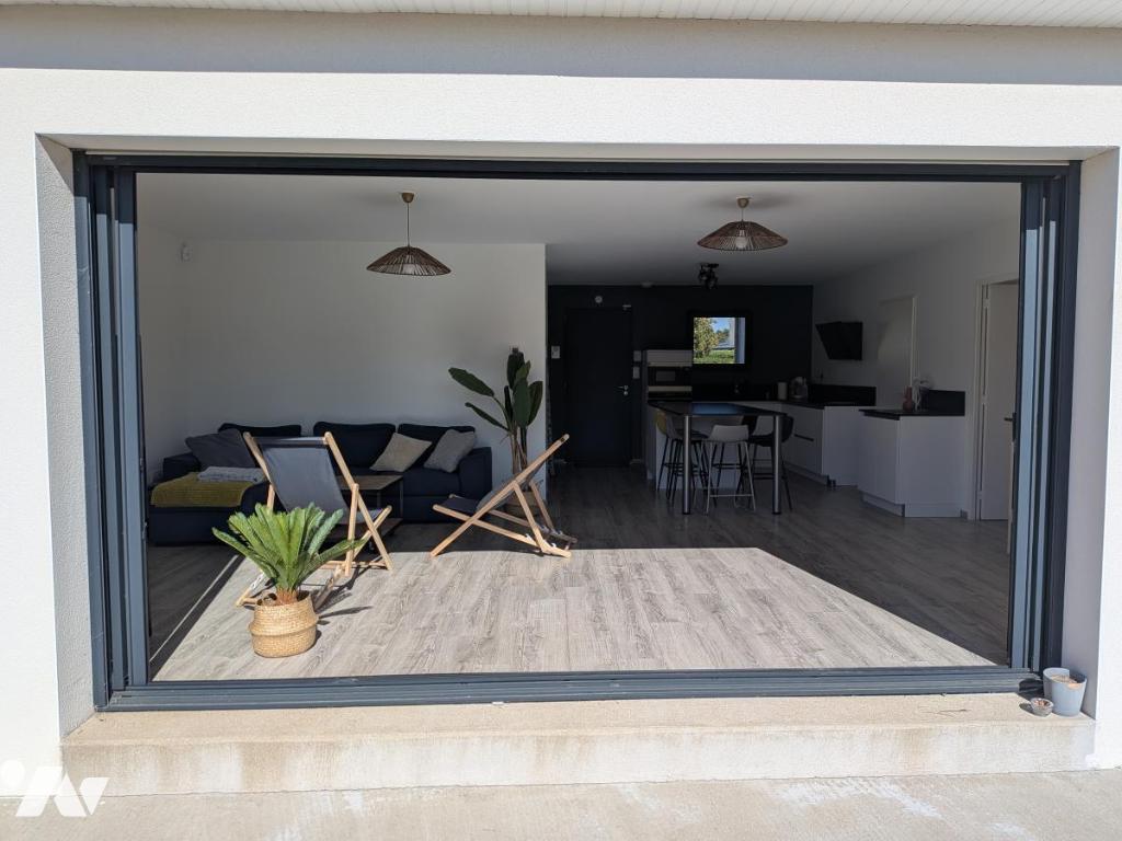 Maison 4 pièces 90 m² · à Crossac · 90,5 m² · 350 000 €