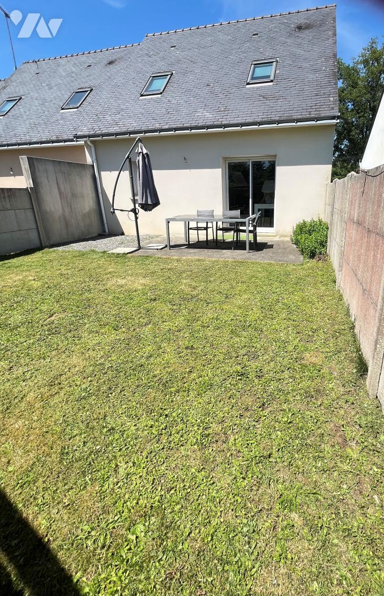 Maison 4 pièces 68 m² · à La Chapelle-des-Marais · 67,9 m² · 210 000 €