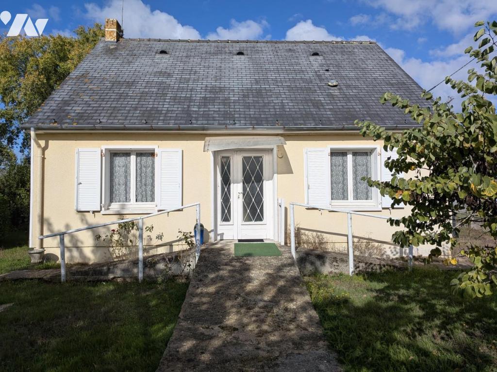 Maison 5 pièces 100 m² · à Drefféac · 100 m² · 150 000 €