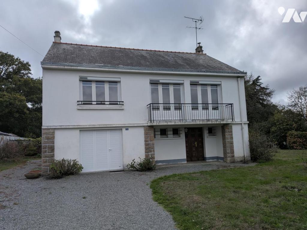 Maison 5 pièces 103 m² · à Crossac · 103 m² · 160 000 €