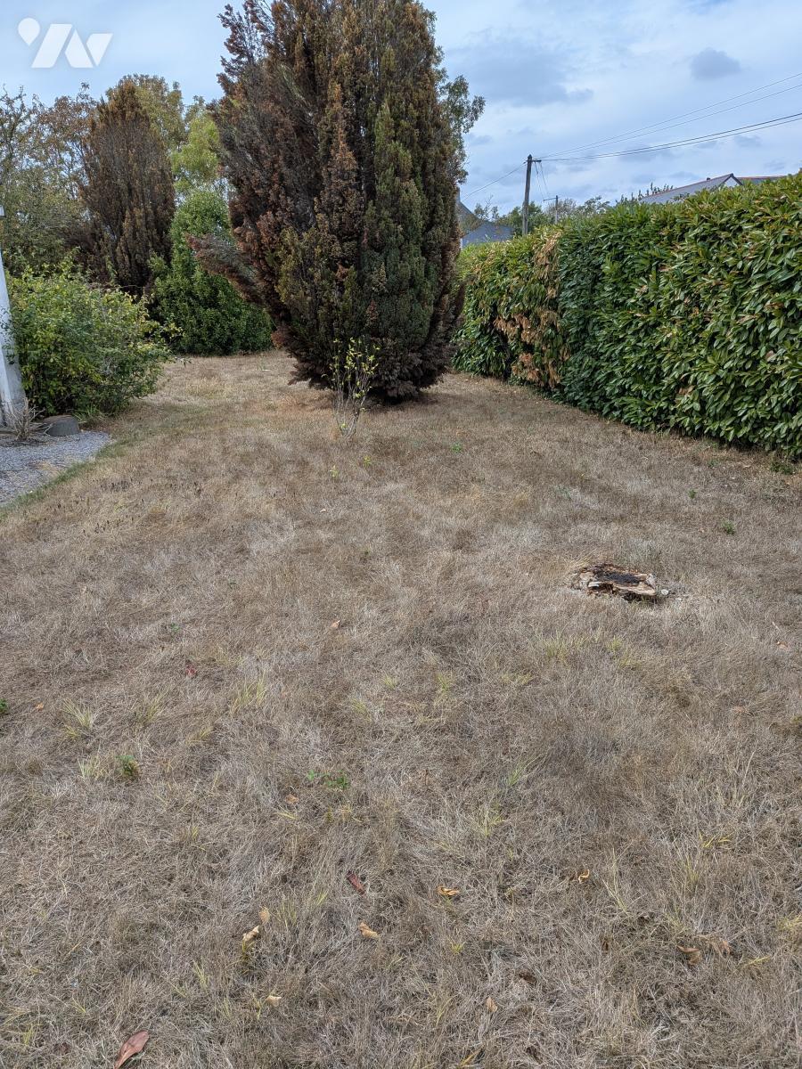 Terrain 580 m² · à Crossac · 580 m² · 60 000 €