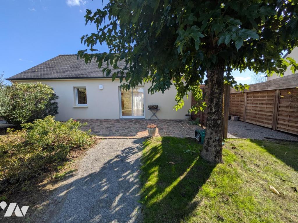 Maison 5 pièces 80 m² · à Sainte-Reine-de-Bretagne · 80 m² · 250 000 €