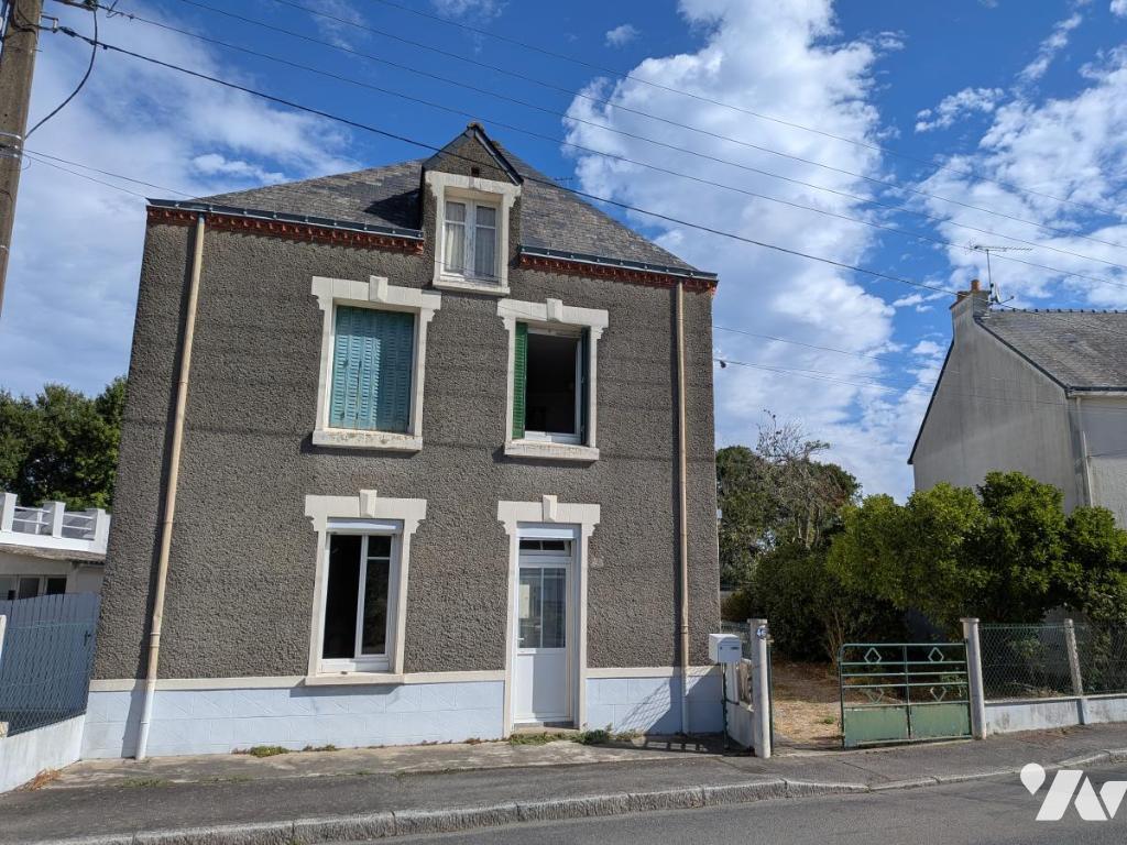 Maison 5 pièces 90 m² · à La Chapelle-des-Marais · 90 m² · 170 000 €