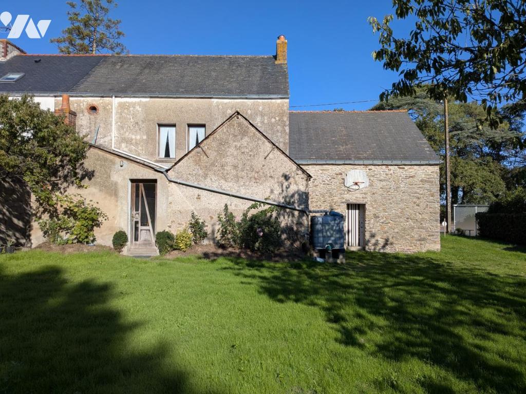 Maison 6 pièces 130 m² · à Pontchâteau · 130 m² · 170 000 €
