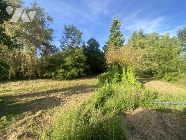 Terrain — Saint-Joachim
