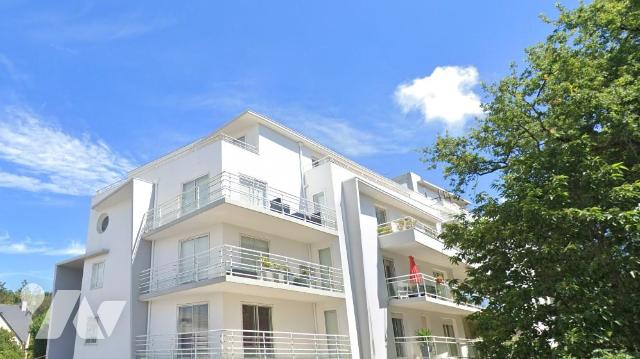Appartement 3 pièces 93 m² · à Saint-Nazaire · 92,6 m² · 250 000 €
