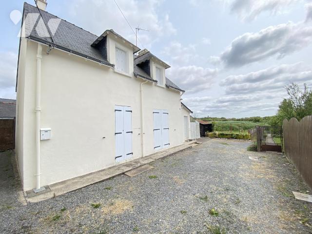 Vente - Maison / villa - ST JOACHIM - 69,3 m² - 4 pièces - 44102-204