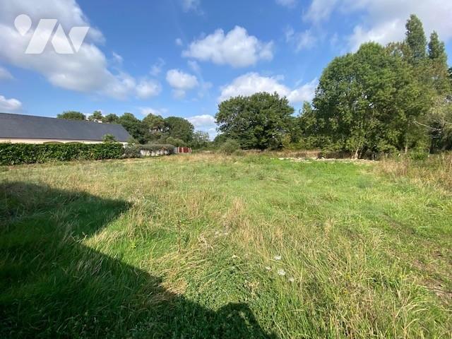 Vente - Terrain - DREFFEAC - 1 580 m² - 44102-210