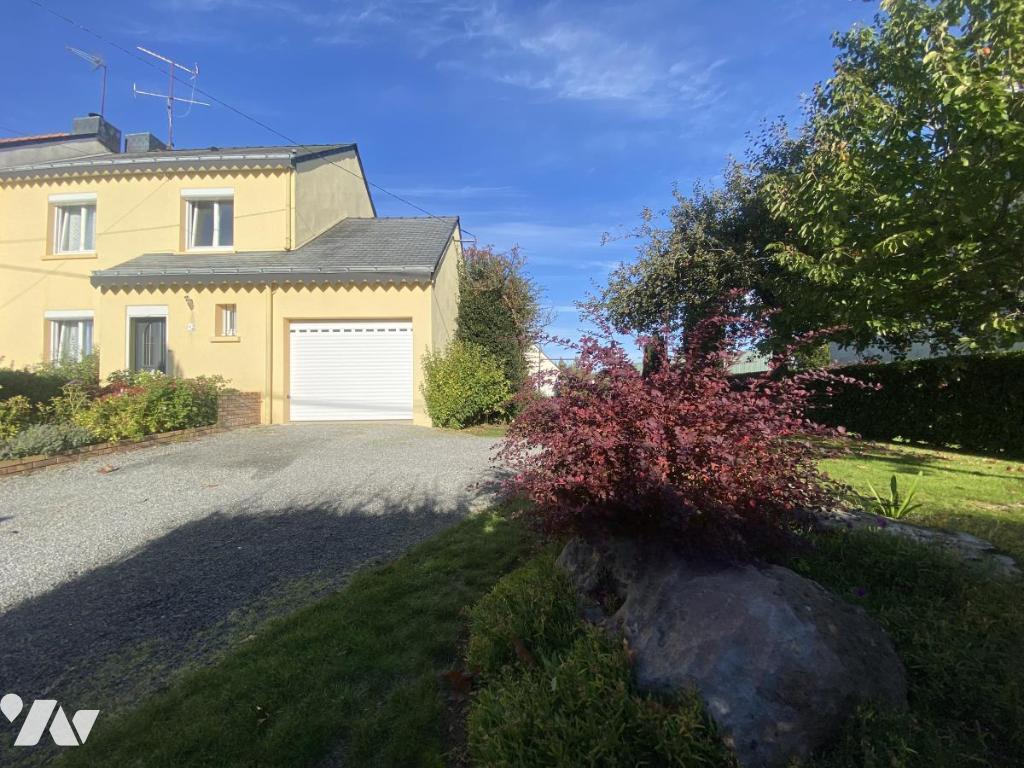 VENTE maison-PONTCHATEAU (44)