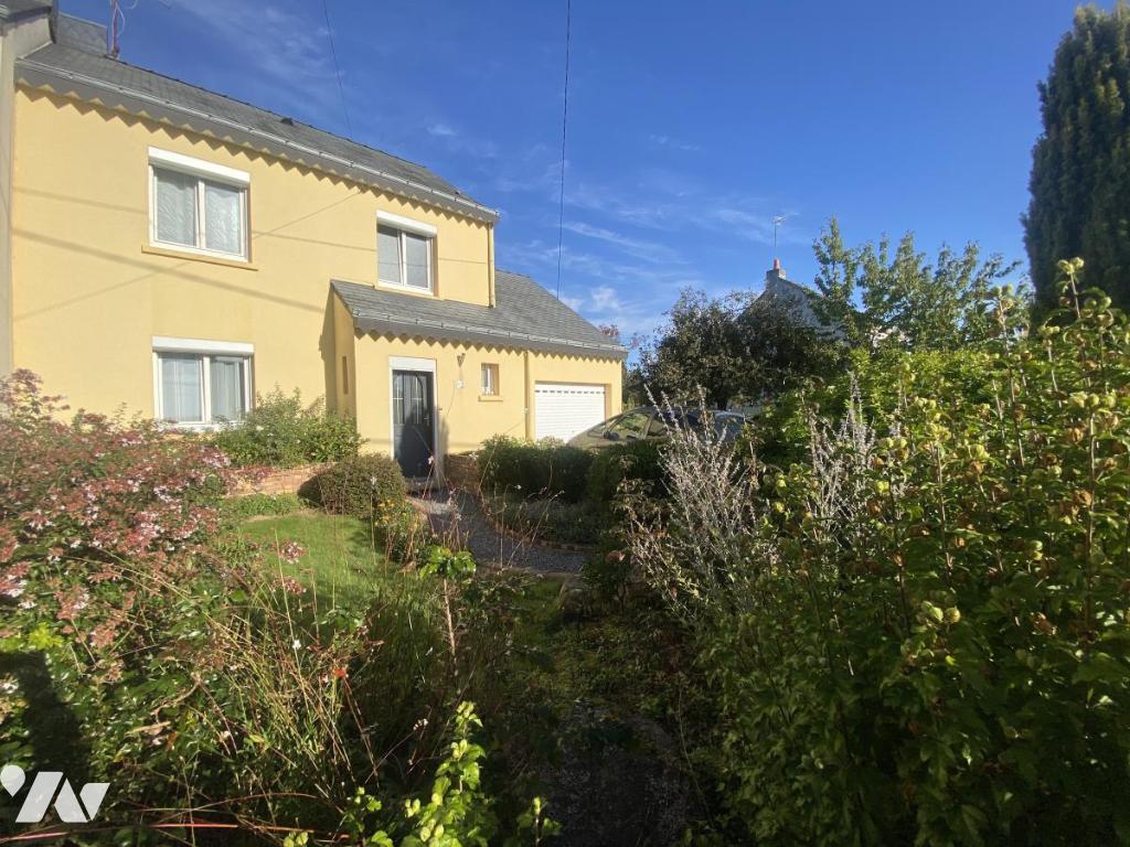 VENTE maison-PONTCHATEAU (44)