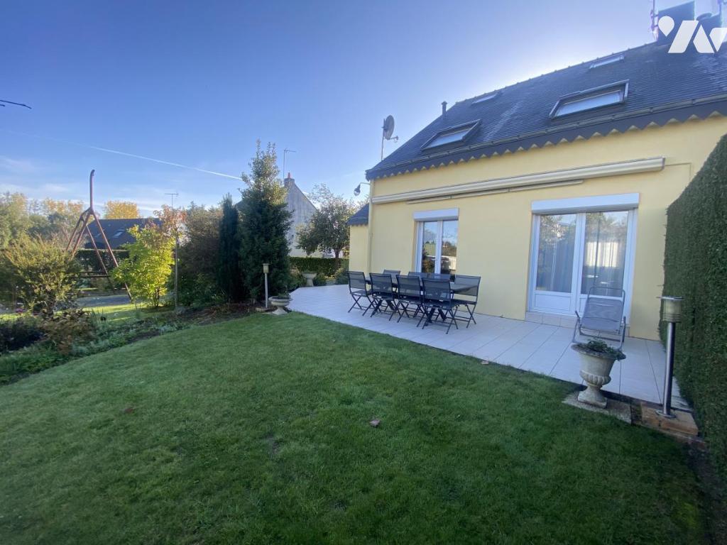 VENTE maison-PONTCHATEAU (44)