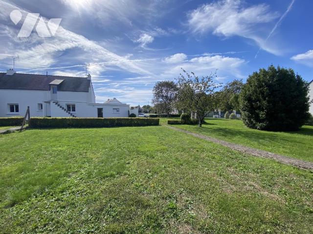 Vente - Maison / villa - CROSSAC - 83,45 m² - 4 pièces - 44102-216