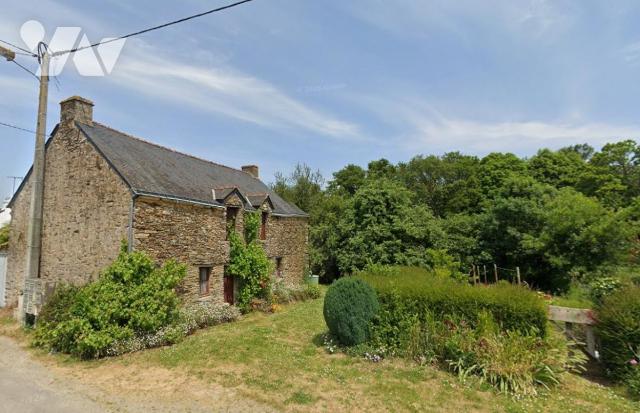 Maison 65m² — Sévérac