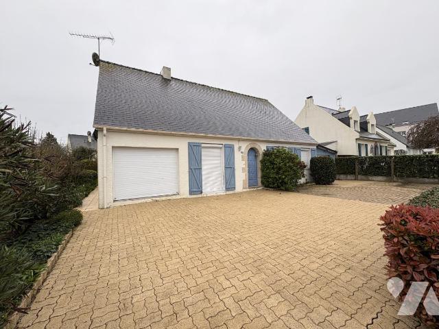Maison 6 pièces 140 m² · à Pontchâteau · 140,4 m² · 240 000 €
