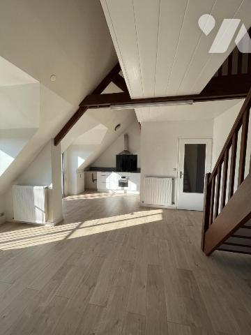 Appartement 54 m² · à Pontchâteau · 53,8 m² · 545 €