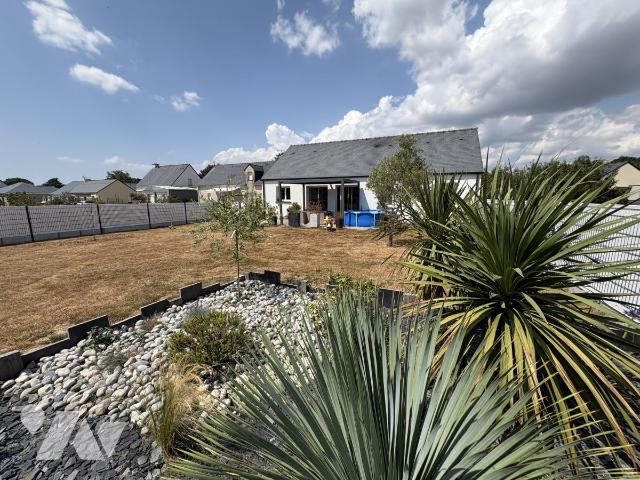 Maison 4 pièces 92 m² · à Donges · 91,5 m² · 250 000 €