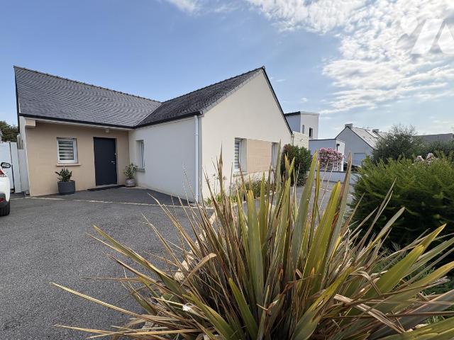 Maison 5 pièces 133 m² · à Pontchâteau · 132,6 m² · 360 000 €