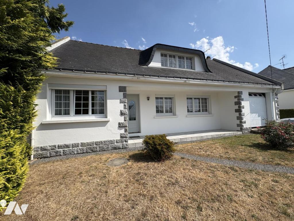 Maison 4 pièces 97 m² · à Missillac · 97,1 m² · 225 000 €