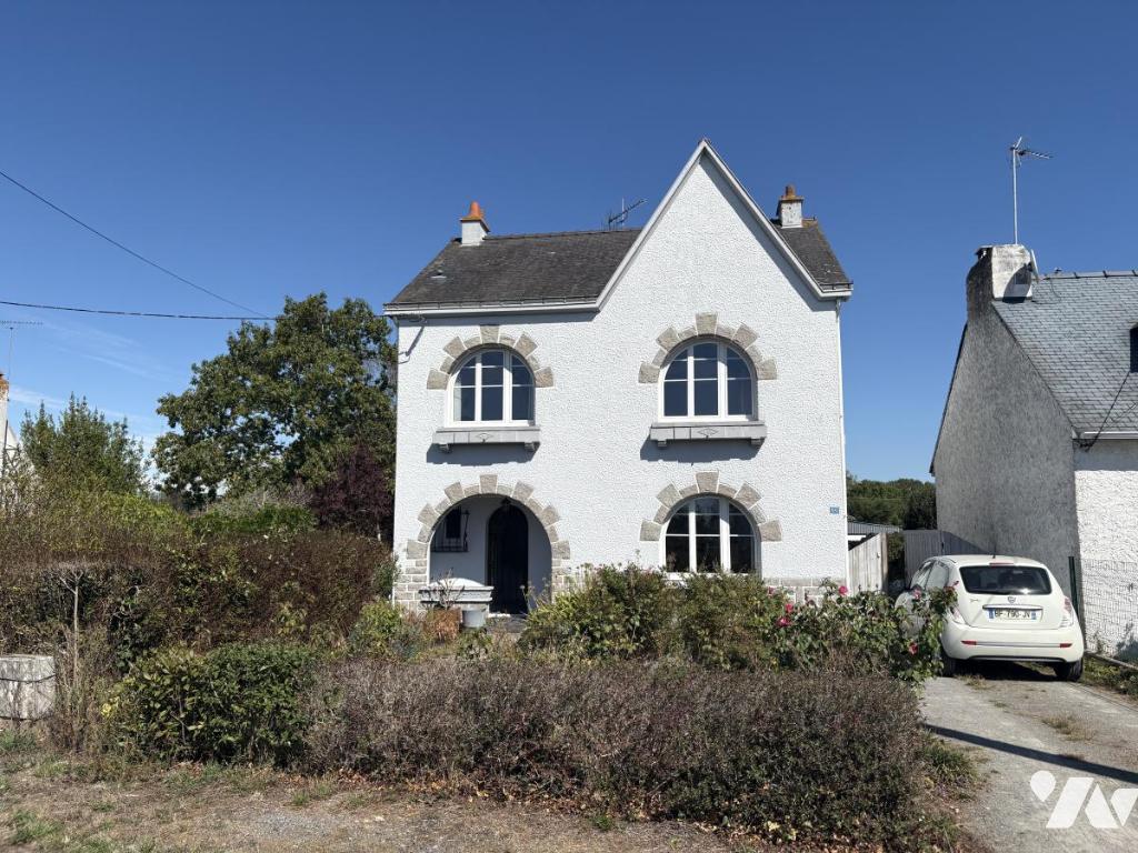 Maison 5 pièces 107 m² · à Saint-Joachim · 107 m² · 210 000 €