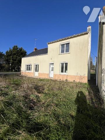 Vente - Maison / villa - PRINQUIAU - 92 m² - 5 pièces - 44103-1801