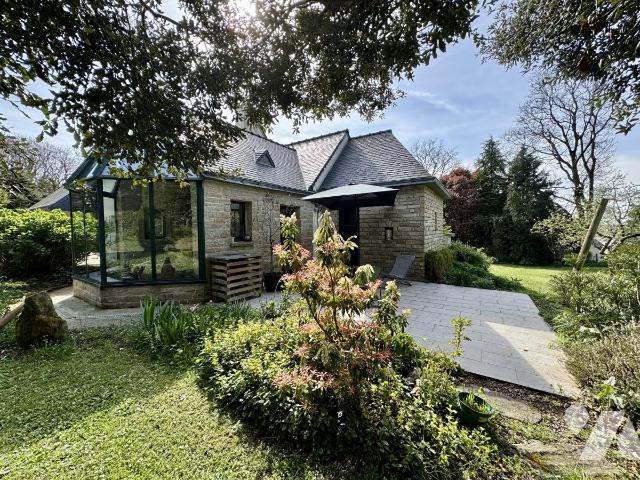 Vente - Maison / villa - CORDEMAIS - 177 m² - 8 pièces - 44103-2018